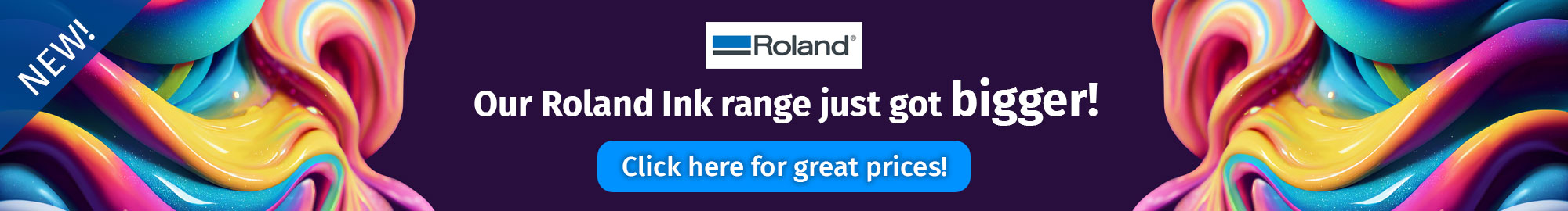 Victory Design - Roland Inks